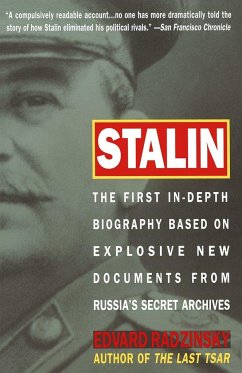Stalin - Radzinsky, Edvard