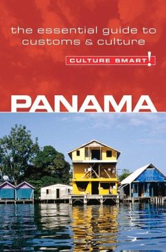 Panama - Culture Smart! - Crowther, Heloise