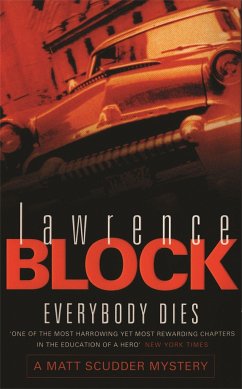 Everybody Dies - Block, Lawrence