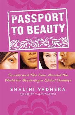 Passport to Beauty - Vadhera, Shalini