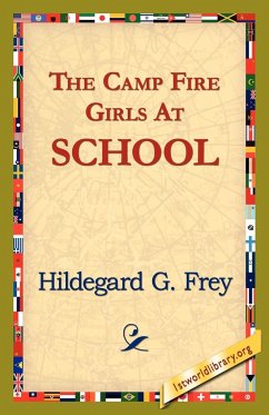 The Camp Fire Girls at School