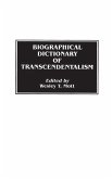 Biographical Dictionary of Transcendentalism