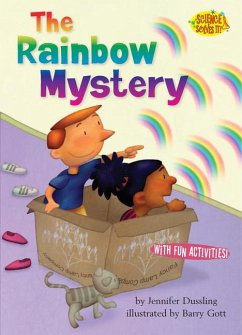 The Rainbow Mystery - Dussling, Jennifer