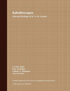 Kaleidoscopes - Sherk, F Arthur; Mcmullen, Peter; Thompson, Anthony C; Weiss, Asia Ivic