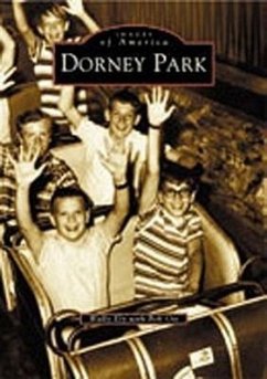 Dorney Park - Ely, Wally