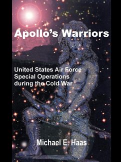 Apollo's Warriors - Haas, Michael E.