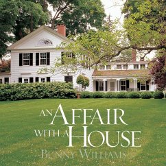 An Affair with a House - Williams, Bunny