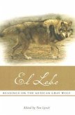 El Lobo: Readings on the Mexican Gray Wolf