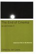 The End of Cinema as We Know It - Bild 1