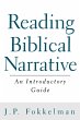 Reading Biblical Narrative - Bild 1