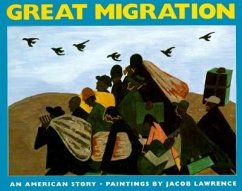 The Great Migration - Lawrence, Jacob