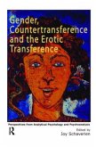 Gender, Countertransference and the Erotic Transference