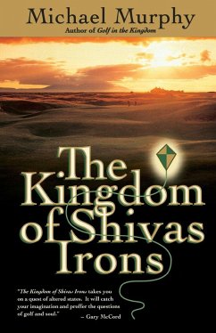 The Kingdom of Shivas Irons - Murphy, Michael