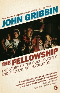 The Fellowship - Gribbin, John The Fellowship - Gribbin, John