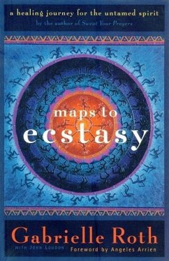 Maps to Ecstasy - Roth & Louden