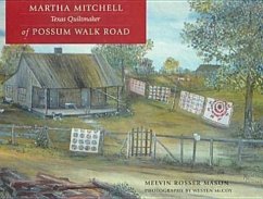 Martha Mitchell of Possun Walk Road - Mason, Melvin Rosser
