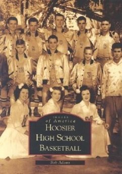 Hoosier High School Basketball - Adams, Bob