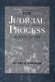 The Judicial Process The Judicial Process