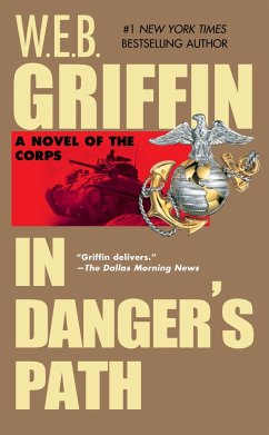 In Danger's Path - Griffin, W E B