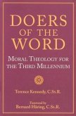 Doers of the Word: Moral Theology for the Third Millennium