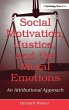 Social Motivation, Justice, and the... - Bild 1