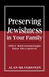 Preserving Jewishness in Your Family - Bild 1