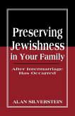 Preserving Jewishness in Your Family