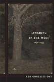 Lynching in the West