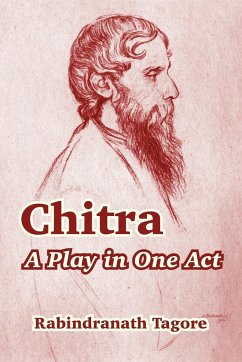 Chitra - Tagore, Rabindranath