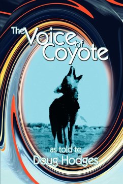 The Voice of Coyote