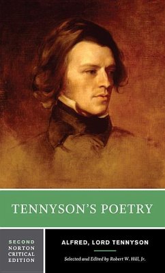 Tennyson's Poetry - Tennyson, Alfred