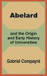 Abelard and the Origin and Early... - Bild 1