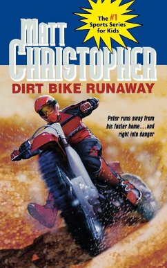 Dirt Bike Runaway - Christopher, Matt