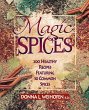 Magic Spices - Bild 1