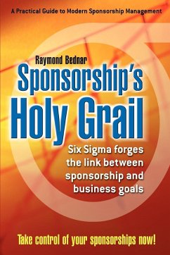 Sponsorship's Holy Grail - Bednar, Raymond