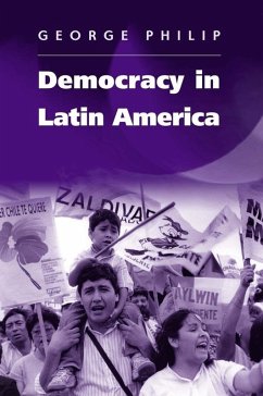 Democracy in Latin America - Philip, George