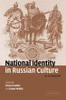 National Identity in Russian Culture - Bild 1
