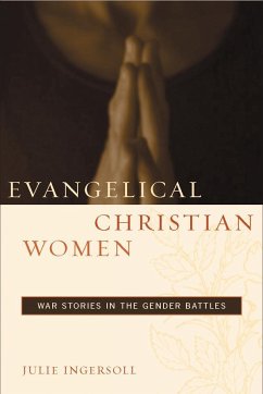 Evangelical Christian Women - Ingersoll, Julie