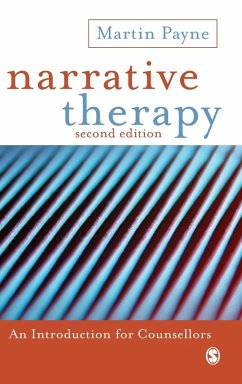 Narrative Therapy - Payne, Martin