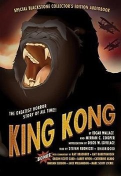 King Kong - Lovelace, Delos W.