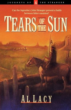 Tears of the Sun - Lacy, Al