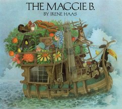 The Maggie B - Haas, Irene