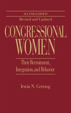 Congressional Women - Gertzog, Irwin N.