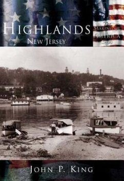 Highlands: New Jersey - King, John P.