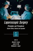 Laparoscopic Surgery