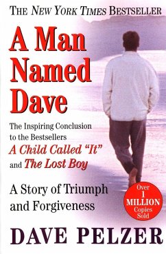 A Man Named Dave - Pelzer, Dave