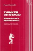Thinker On Stage Thinker On Stage