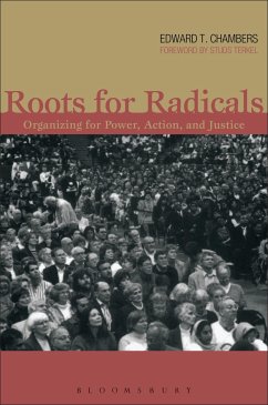 Roots for Radicals - Chambers, Edward T