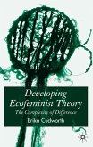 Developing Ecofeminist Theory