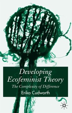 Developing Ecofeminist Theory - Cudworth, E.